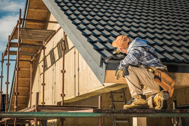 Best Roof Waterproofing Services  in Sumas, WA